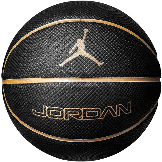 Jordan Legacy 8P