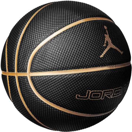 Jordan Legacy 8P