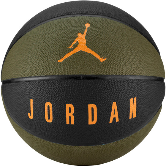 Jordan Ultimate 8P