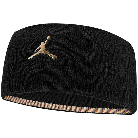 Jordan Knit Reversible Hoofdband