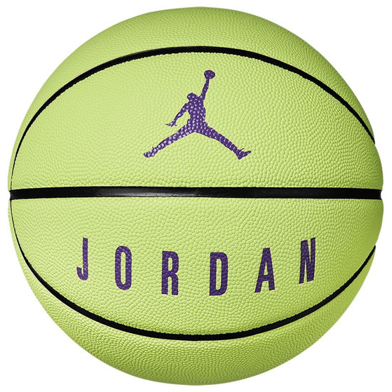 Jordan Ultimate 8P
