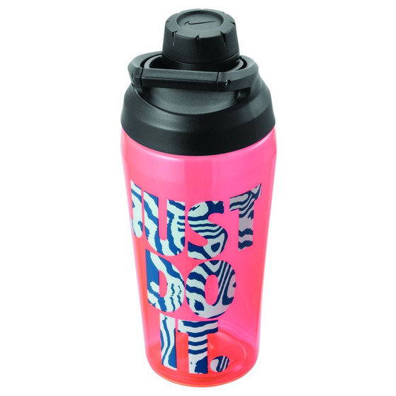 Nike Hypercharge Chug Bidon 475 ML
