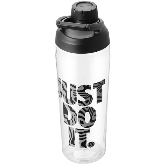 Nike Hypercharge Chug Trinkflasche 700ml