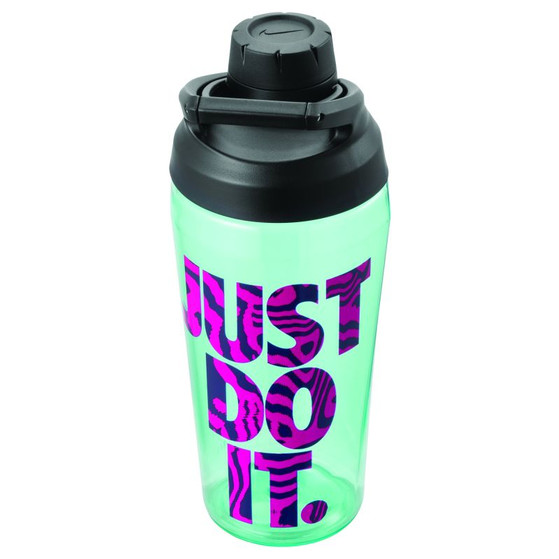 Nike Hypercharge Chug Trinkflasche 450ml