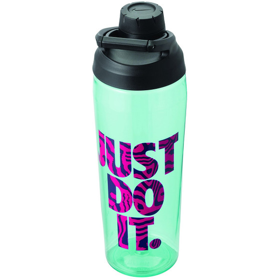 Nike Hypercharge Chug Trinkflasche 700ml