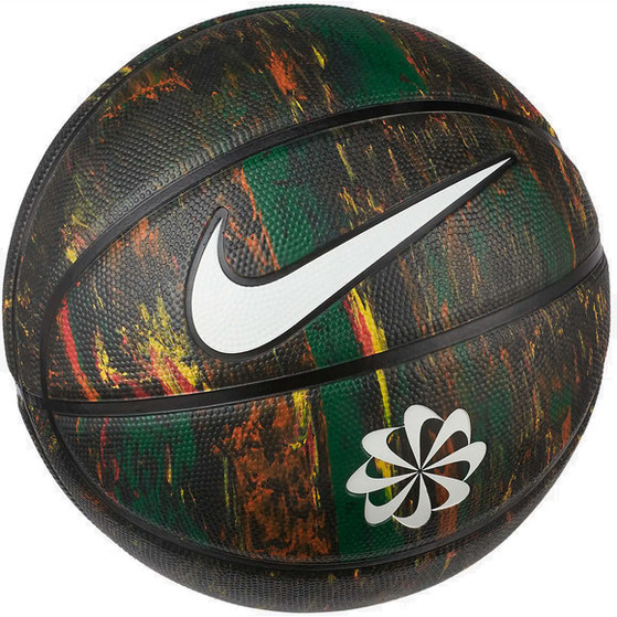 Nike Recycled Rubber Dominate 8P