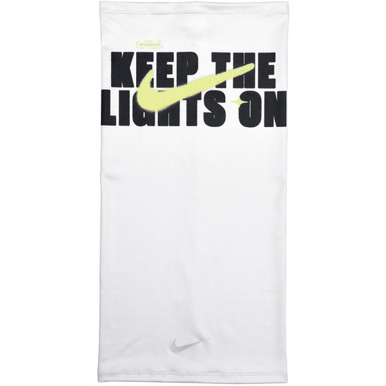 Nike Dri-Fit Printed Schlauchschal
