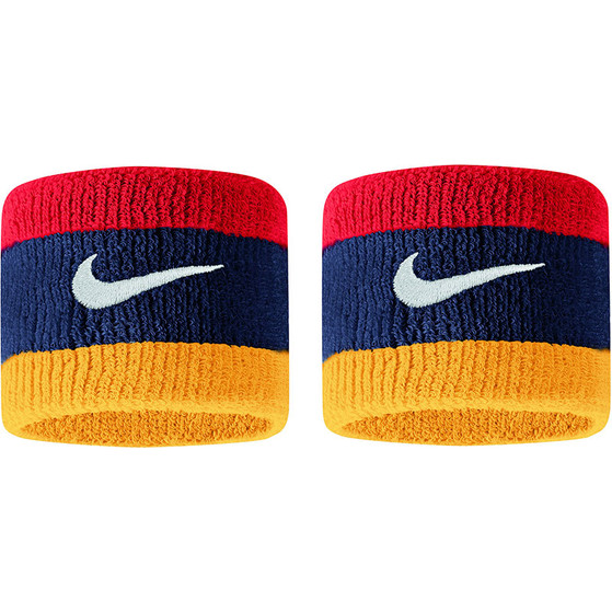Nike Swoosh Polsbandjes