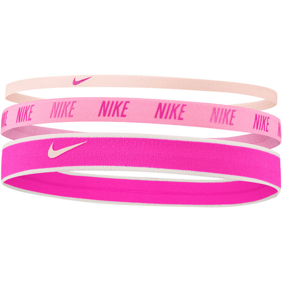 Nike Mixed Hairbands 3-pack
