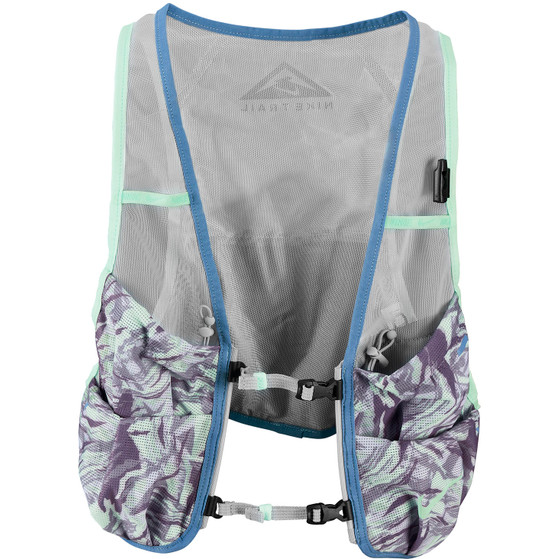 Nike Trail Vest 2.0 Printed Heren