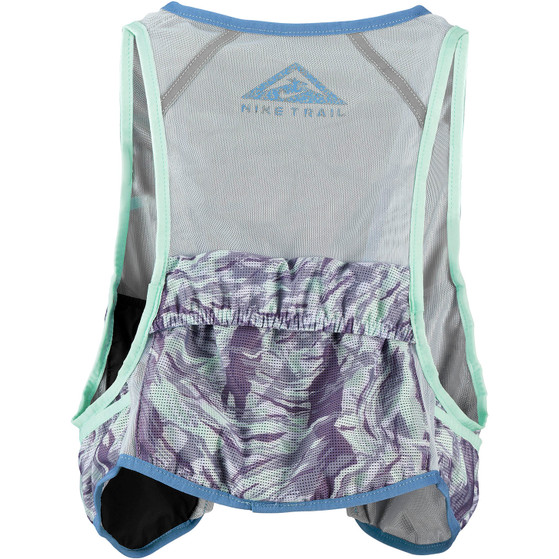Nike Trail Vest 2.0 Printed Heren