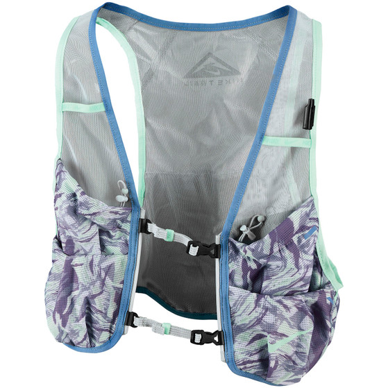 Nike Trail Vest 2.0 Printed Heren