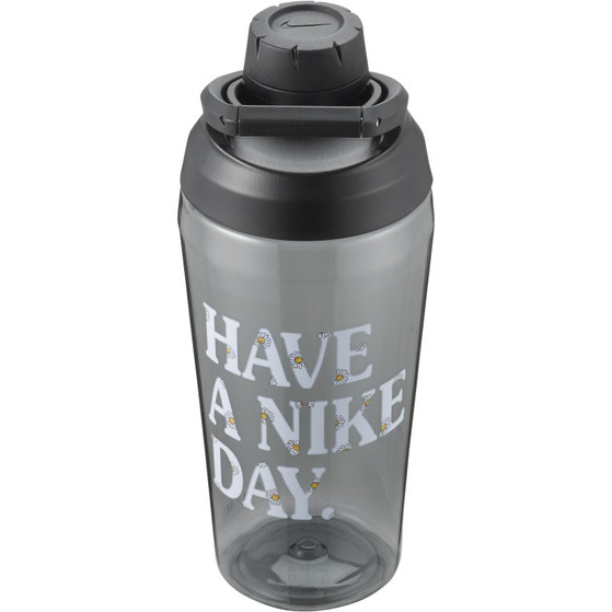 Nike Hypercharge Chug Trinkflasche 475ml