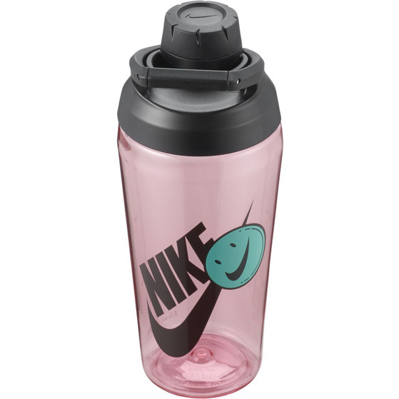 Nike Hypercharge Chug Trinkflasche 475ml