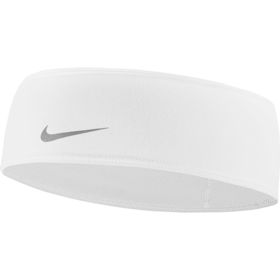 Nike dri fit swoosh headband shop