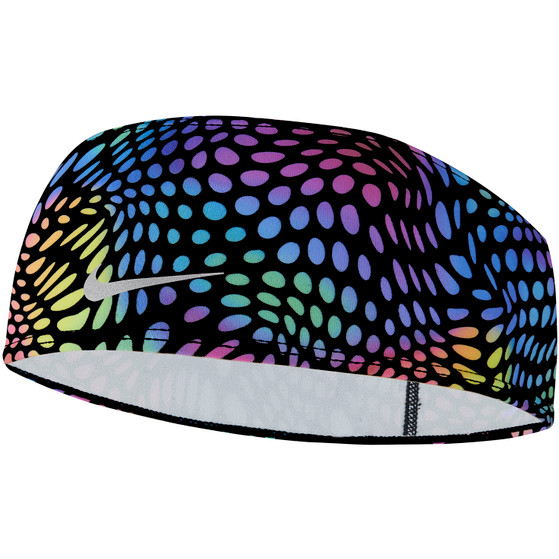 Nike Dri Fit Swoosh Headband 2.0 Handballshop