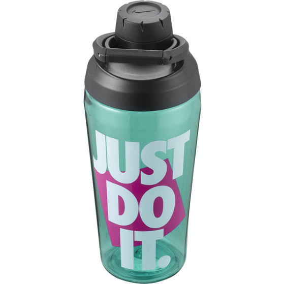Nike Hypercharge Chug Trinkflasche 475ml