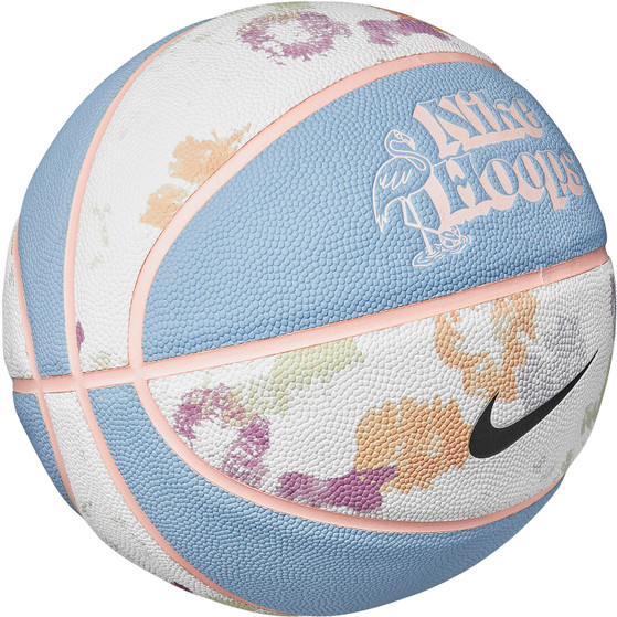 Nike Standard Basketball 8P
