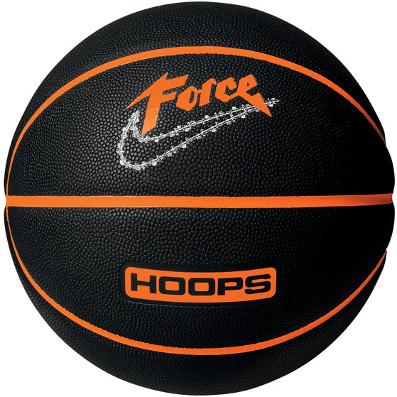 Nike Backyard Basketball 8P
