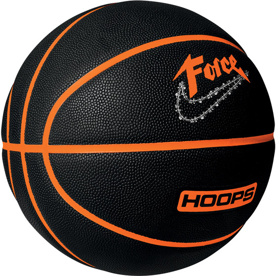 Nike Backyard Basketball 8P