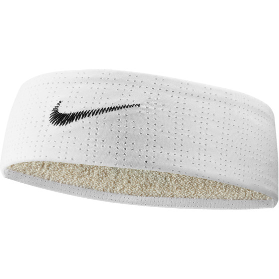 Nike Fury Stirnband Terry