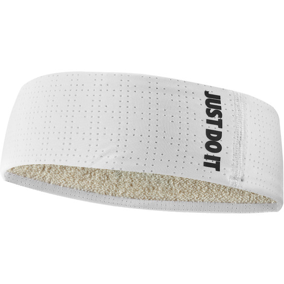 Nike Fury Stirnband Terry