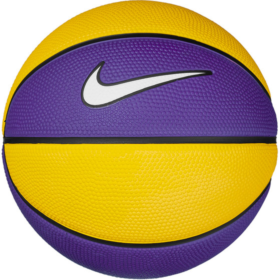 Nike Skills