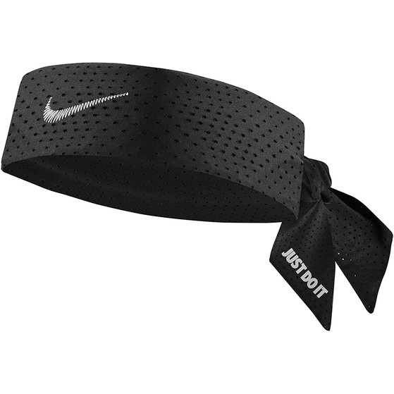 Nike Dri-Fit Head Tie Terry