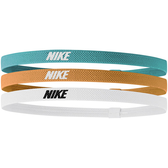 Nike Elastic Hairbands 2.0 3-Pack