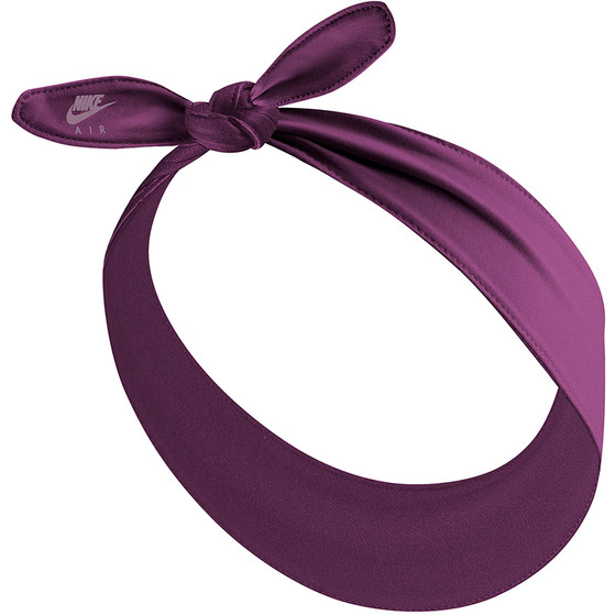 Nike Skinny Air Graphic Head Tie