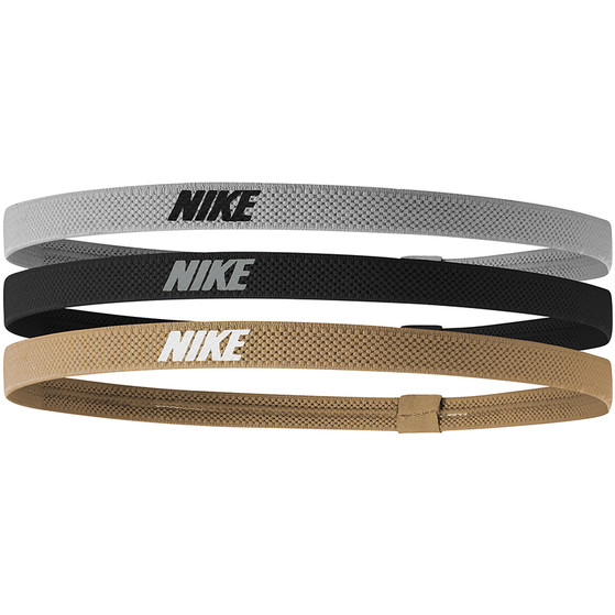 Nike Elastic Hairbands 2.0 3-Pack