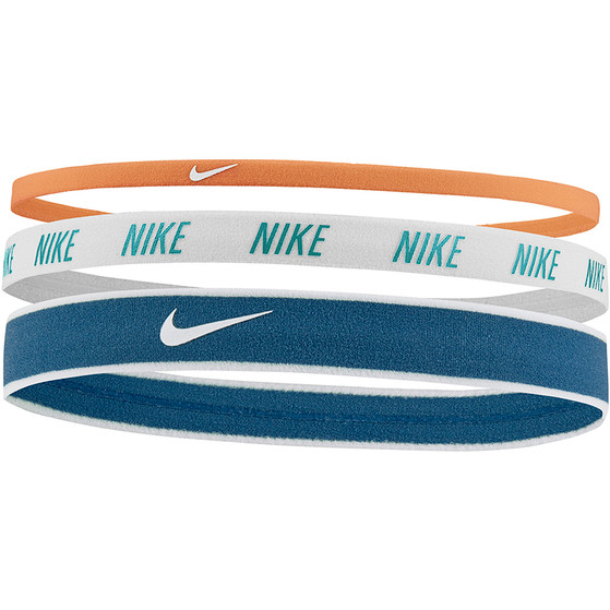 Nike Mixed Hairbands 3-pack