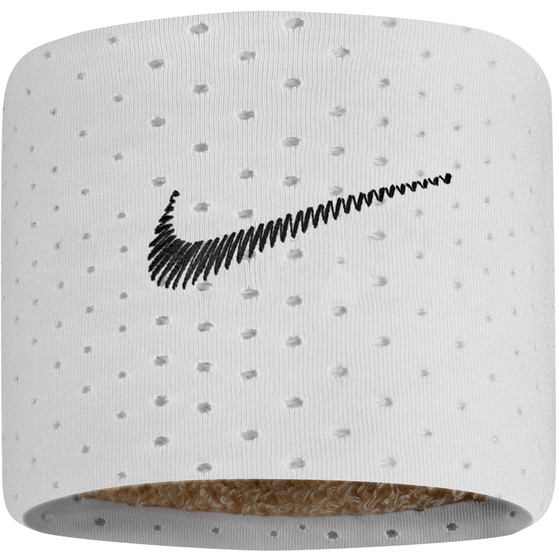 Nike Polsbandjes Terry 2-pack