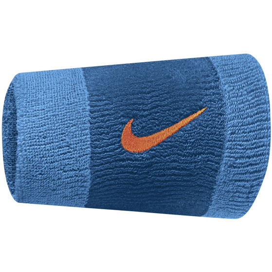 Nike Swoosh Doublewide Schweißband