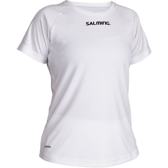 Salming Diamond Game Shirt Women