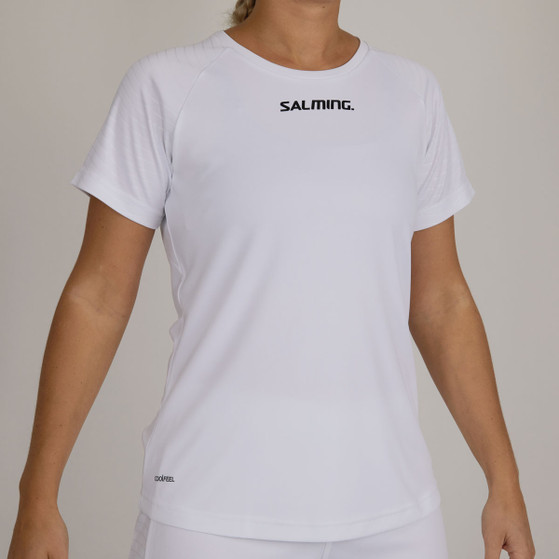 Salming Diamond Game Shirt Women