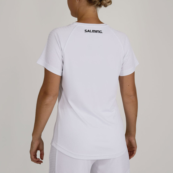 Salming Diamond Game Shirt Women