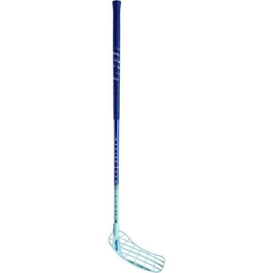 Salming Raptor Powerlite KZ 27 Oval R