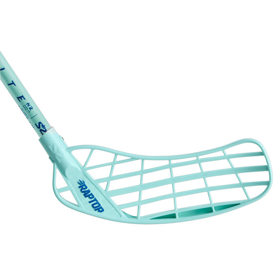 Salming Raptor Powerlite KZ 27 Oval R