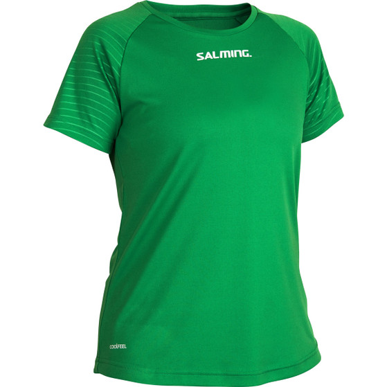 Salming Diamond Game Shirt Women