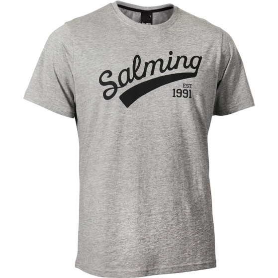 Salming Logo Shirt Men