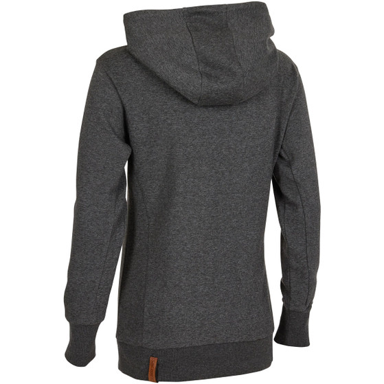 Salming Prime Funnel Hood Women