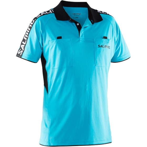 Salming Scheidsrechter Shirt