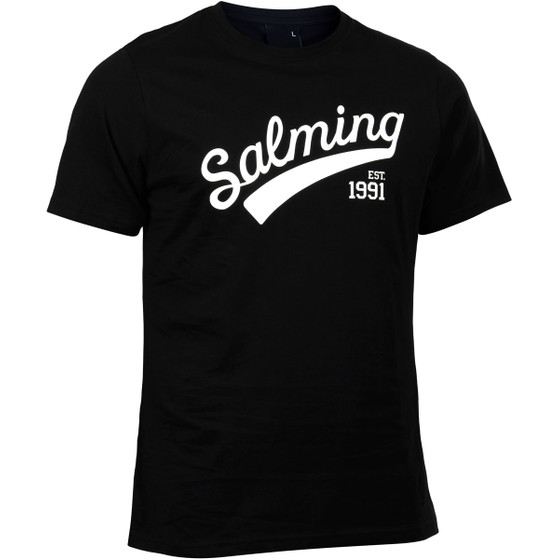 Salming Logo Shirt Herren