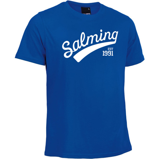 Salming Logo Shirt Men