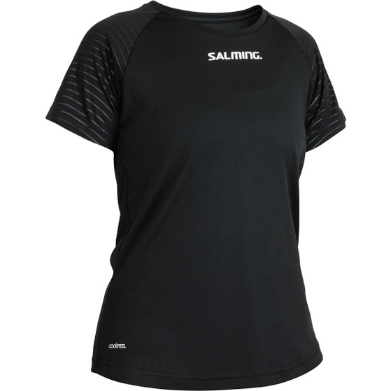Salming Diamond Game Shirt Women