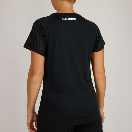 Salming Diamond Game Shirt Women