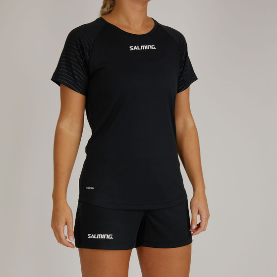 Salming Diamond Game Shirt Women