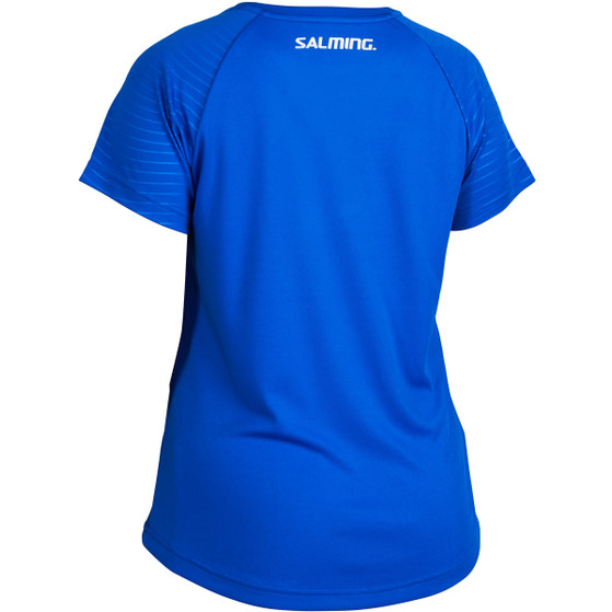 Salming Diamond Game Shirt Women