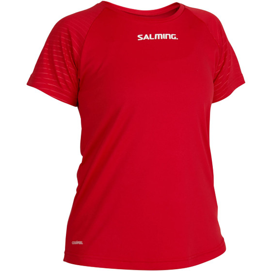 Salming Diamond Game Shirt Damen